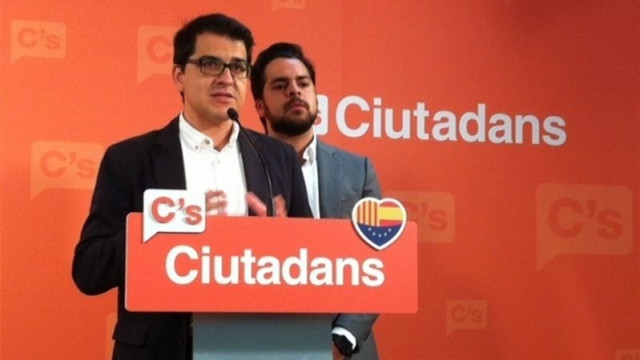 José Maria Espejo-Saavedra