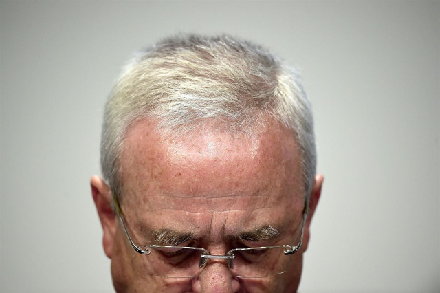 Martin Winterkorn