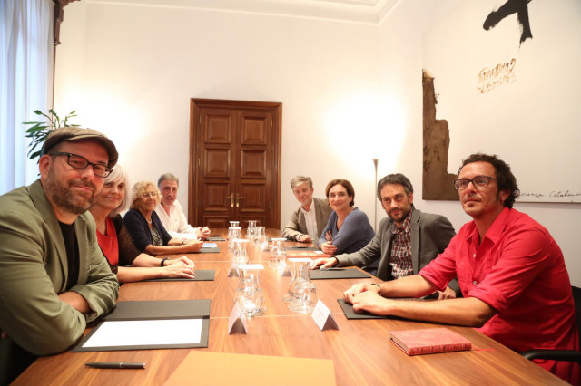 Primer encuentro municipalista de ciudades que apuestan por un cambio en las políticas públicas