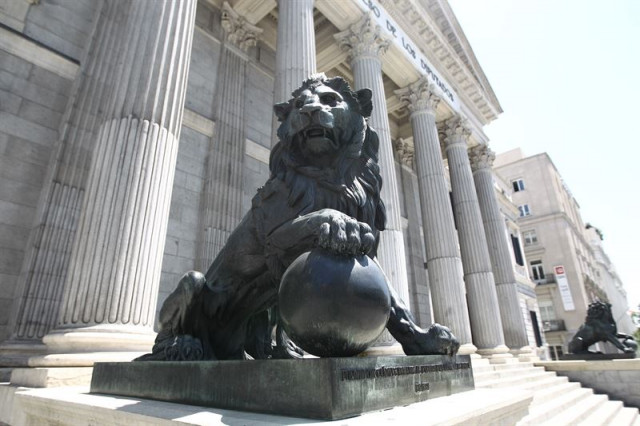 Congreso de los Diputados