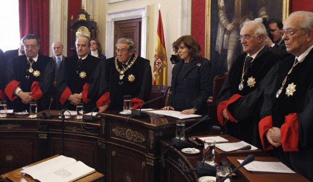 Consejo de Estado