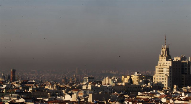 Contaminación