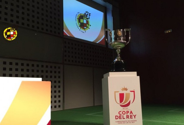 Copa del Rey 