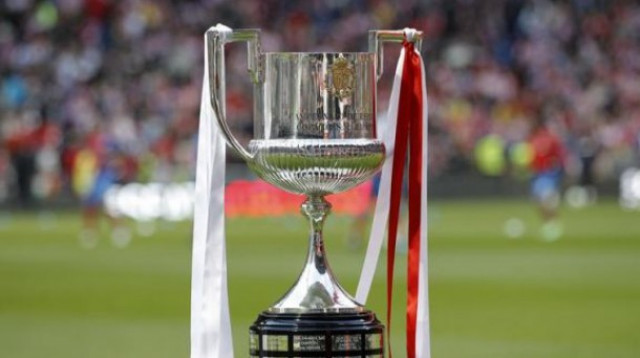 copa del rey