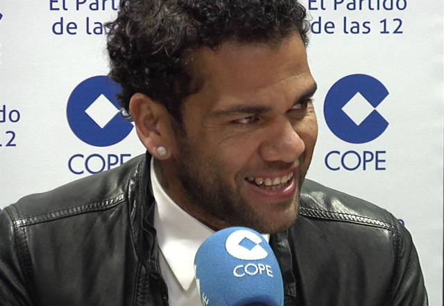 Dani Alves 