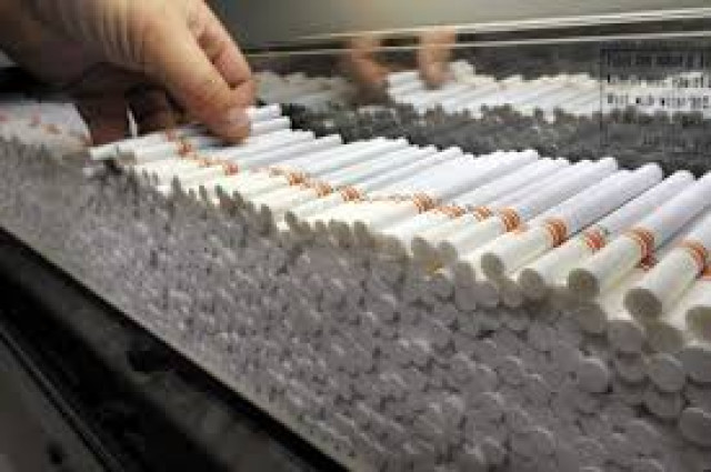 tabaco