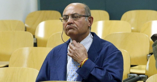 Gerardo Díaz Ferrán