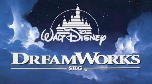 DreamWorks