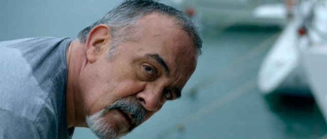 Secuencia del cortometraje español 'El Corredor'