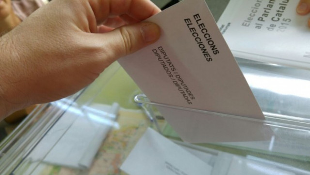 Elecciones 