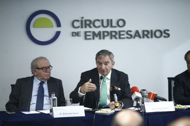 Círculo de Empresarios 