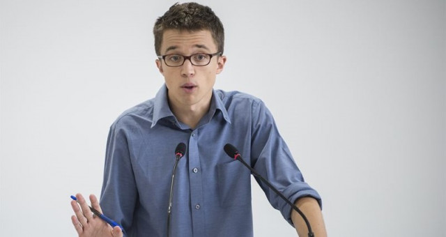 Íñigo Errejón
