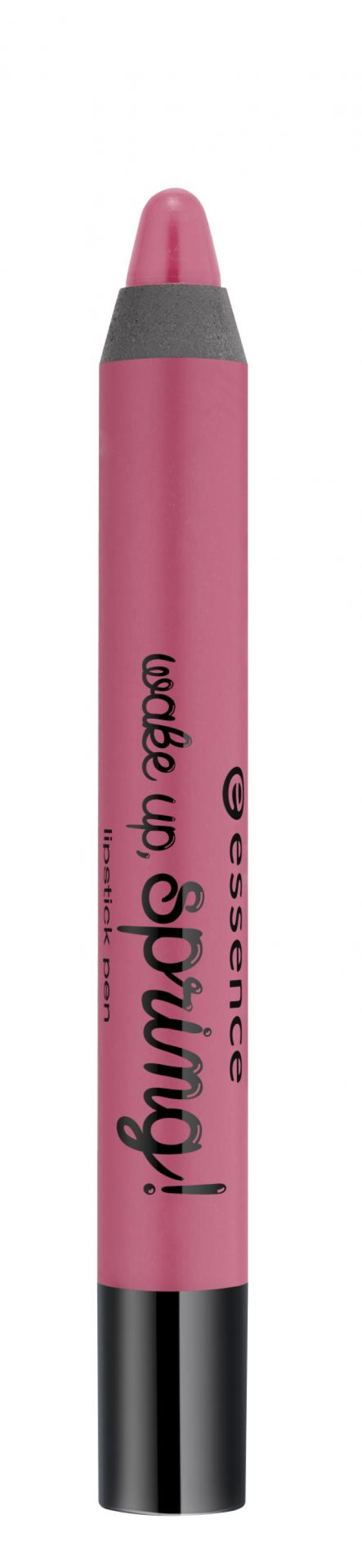 Ess WakeMeUpSpring LipstickPen 02 offen