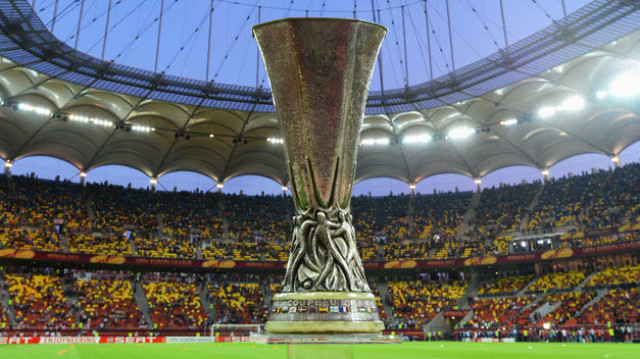 Europa League 