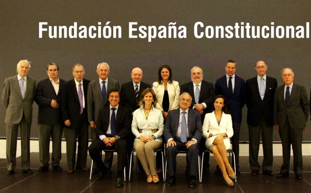 Exministros en contra de la independencia de Cataluña