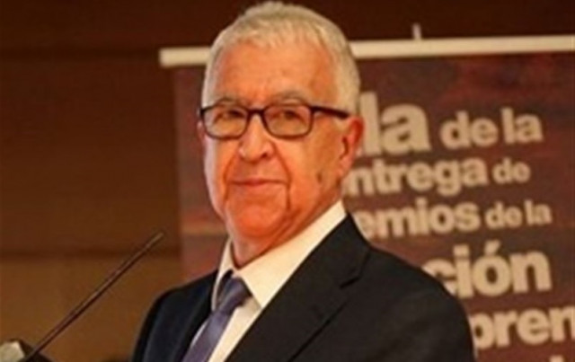 Faustino López