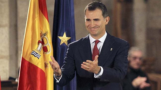 Felipe VI