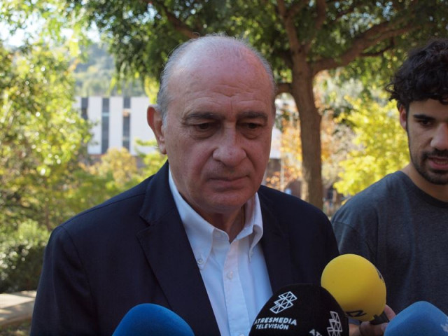 Jorge Fernández Díaz 
