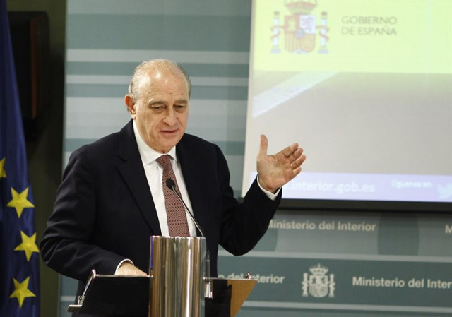 Jorge Fernández Díaz 