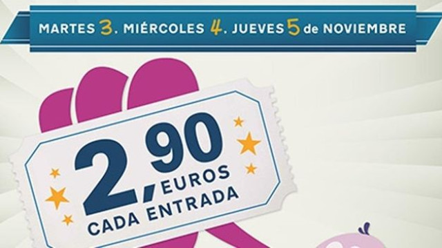 Fiesta Cine