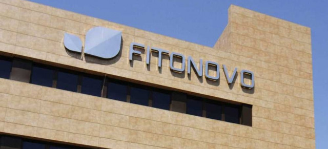 Fitonovo, empresa vinculada al 'Caso Madeja'