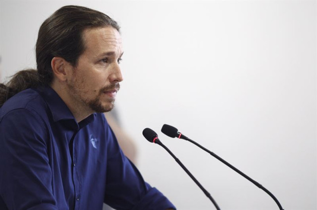 pablo iglesias