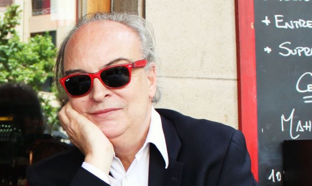 Enrique Vila-Matas