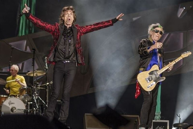 Stones