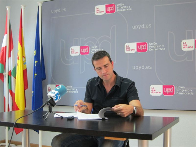 UPYD