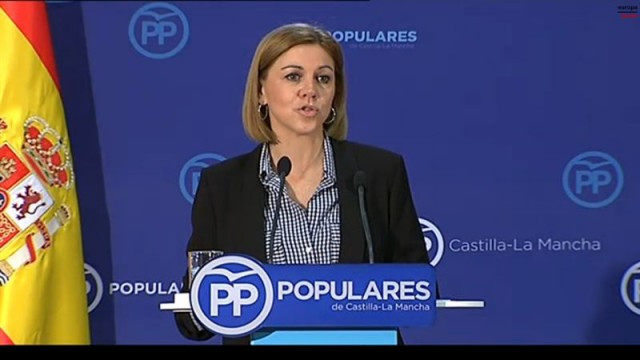 Cospedal