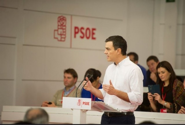 psoe