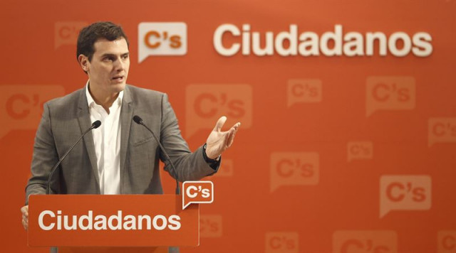 Ciudadanos