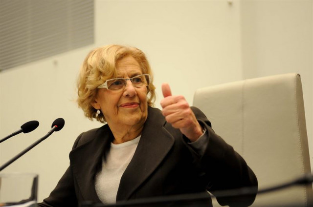 Carmena