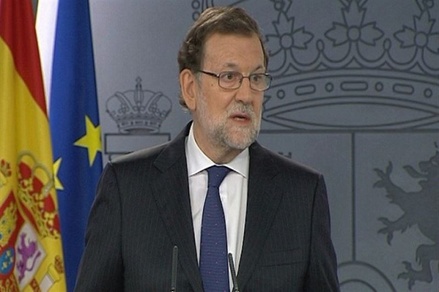 RAJOY