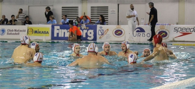 Waterpolo