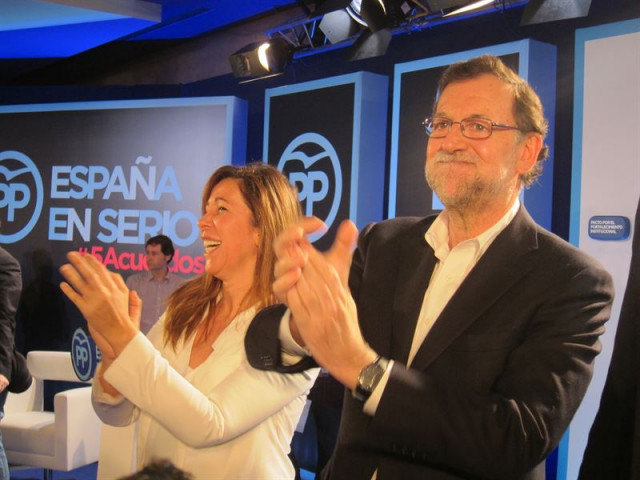 Rajoy
