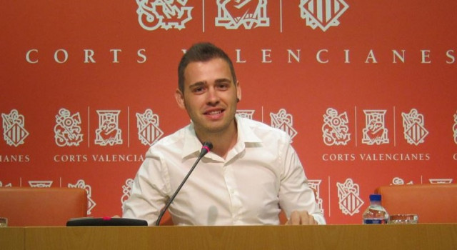 Fran Ferri, Compromís