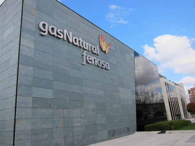 Gas Natural