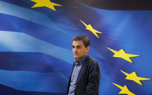 Euclides Tsakalotos