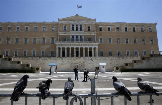 Grecia 