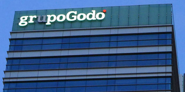 Grupo Godó 