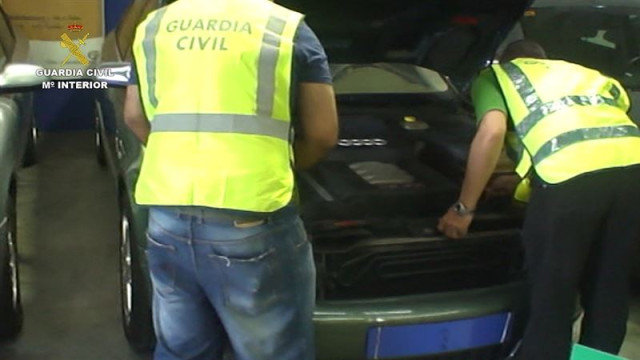 Guardia Civil 