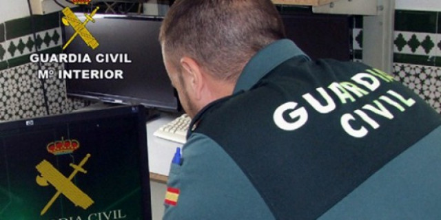 Guardia Civil