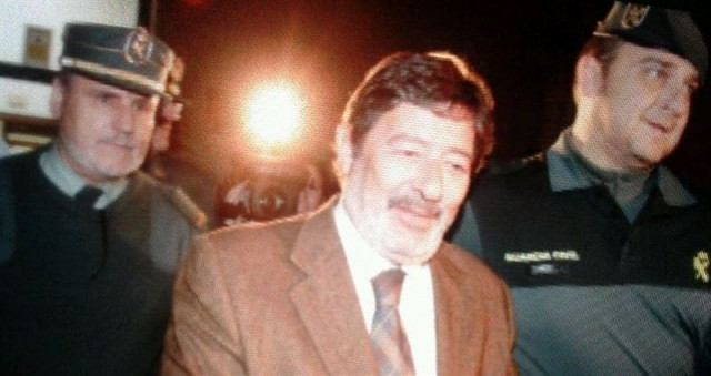 Francisco Javier Guerrero