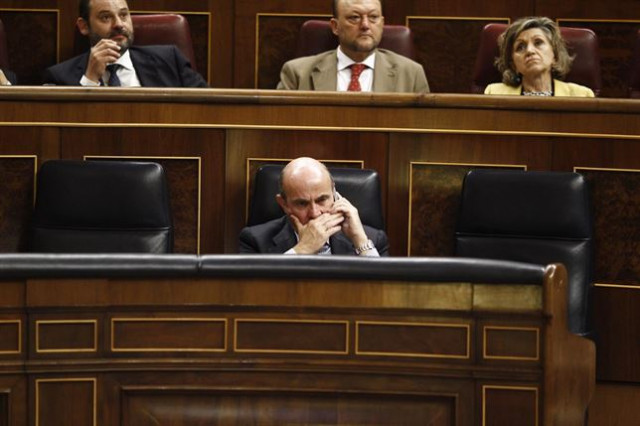 Luis de Guindos