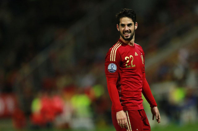 Isco