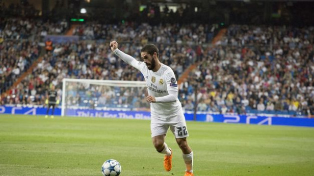 Isco