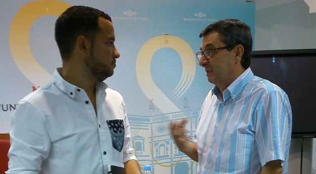  José Luis Centella