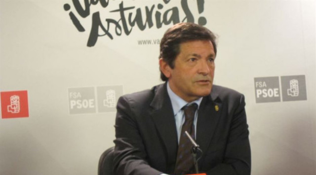 Javier Fernández
