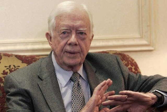 Jimmy Carter 